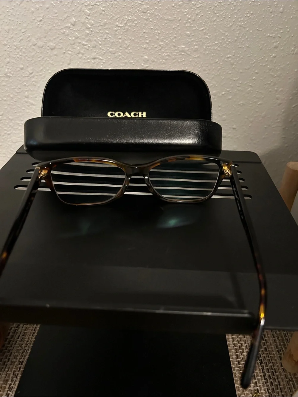 Coach versatile classic